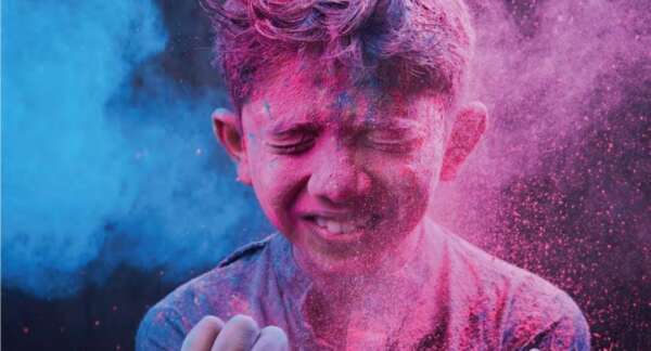 Carelit Polyester  | Aqualit Backlit Fabric- 130 (Soft)