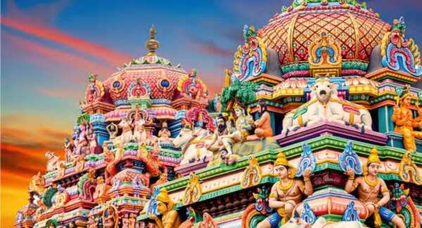 Carelit Polyester Fabric | Frontlit - 130 (Gloss)