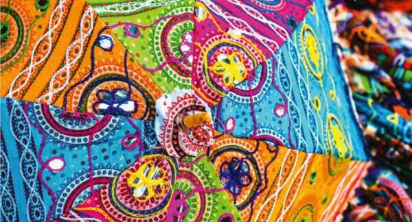 Carelit Polyester Fabric | Frontlit - 200 (Matte)