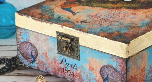 NON-ADHESIVE | CLEAR PET FILM - 200 (Gloss)