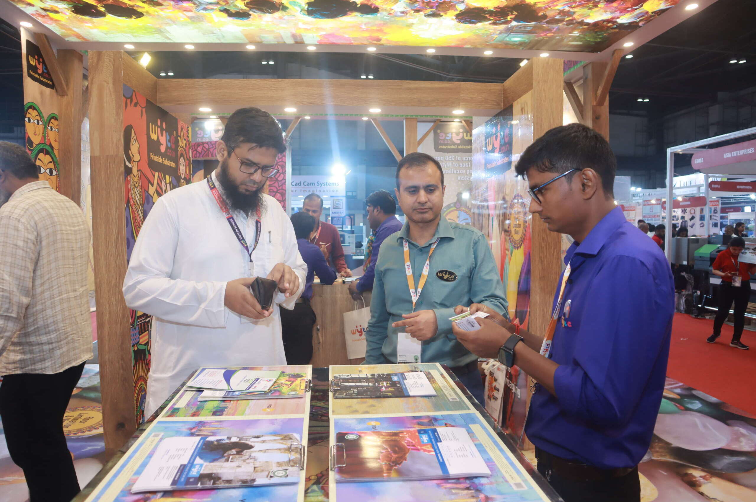 Eastern signage calcutta 2024 (111)