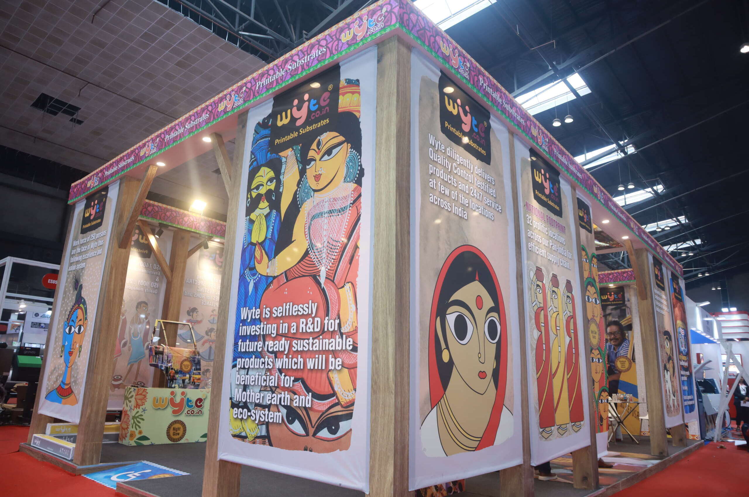 Eastern signage calcutta 2024 (17)