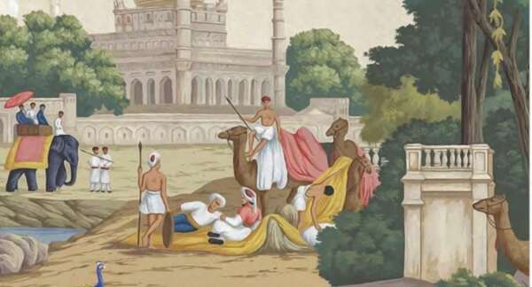 PAPER CAST COATED GLOSSY