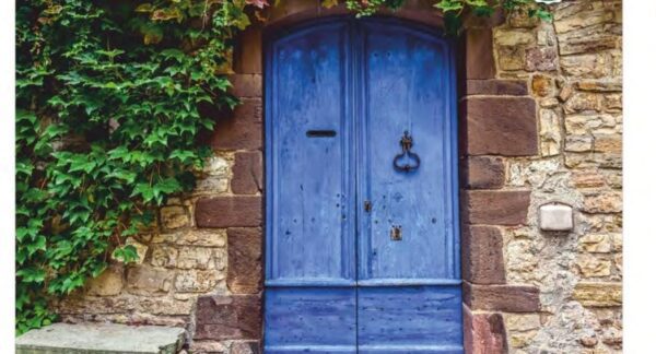 WINDOW BLIND | FABRIC