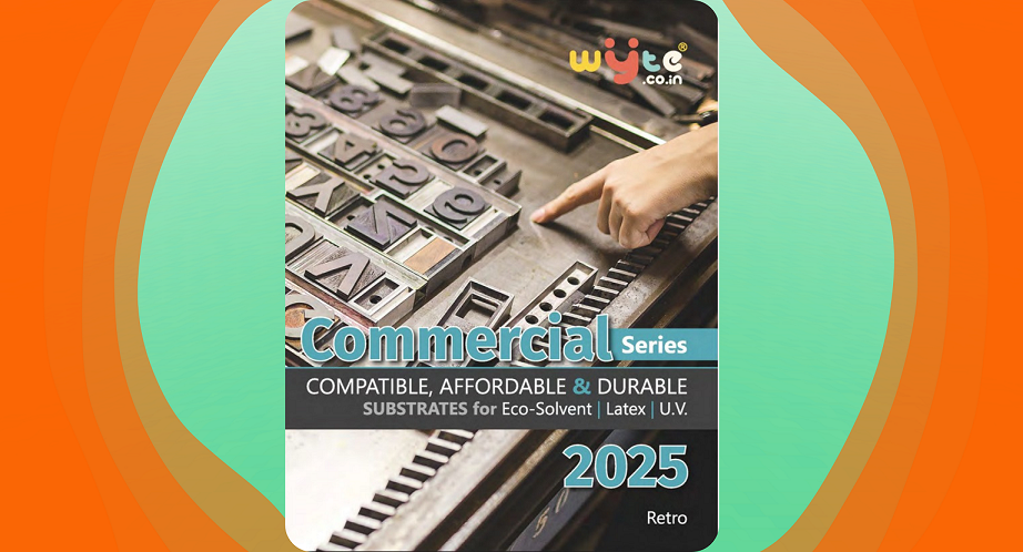 Wyte Commercial Catalog