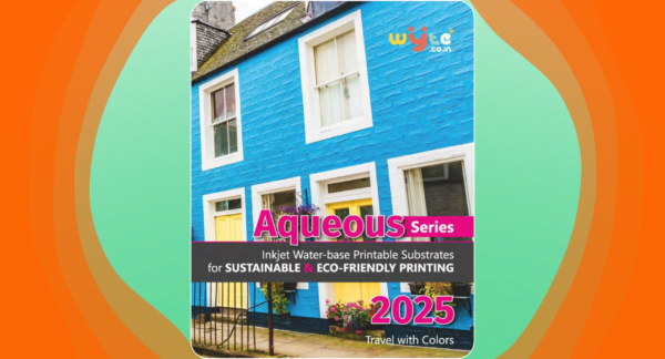 Wyte Inkjet Catalog