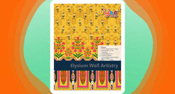 Wyte Decor Catalog
